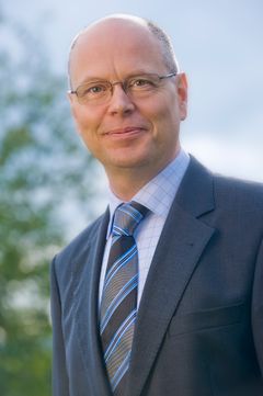 Magnus Lidén PwC