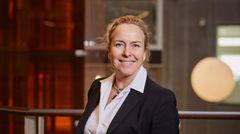 Katrin Dahlström