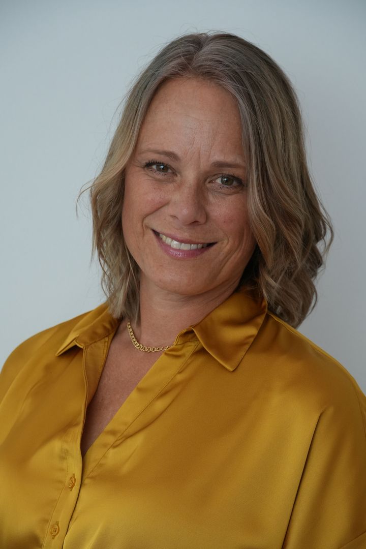 Katarina Rönnbacka Nybäck