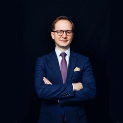 Patrick Krassén
