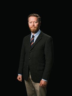Karl Ernlund