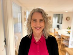 Anna-Karin Andersson