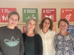 projektteamet familj till familj_