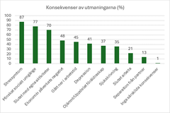 Konsekvenser