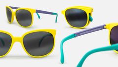 SP-I Color Block 50th Anniversary