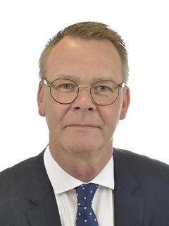 Lars Engsund, styrelseordförande Nordic Baseload Power