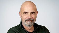 Magnus Klang, Prostatacancerförbundets ordförande