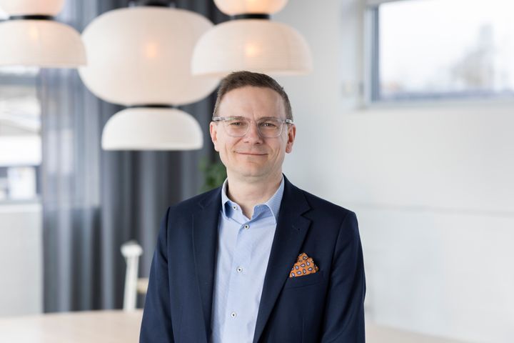 Fredrik Gustavson är ny Divisionschef Konsument på Elitfönster AB from 1 juni 2024.