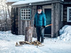 Efter vågen av avurbanisering och en vilja att bli mer självförsörjande pekar trenden nu på en önskan om att se över bostaden och skydda hemmet mot extremväder.