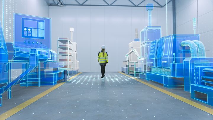 One Factory är en strategisk satsning från Elitfönsters sida som innebär en effektivisering av fabrikssetupen och dess flöden i företagets Vetlandafabriker.