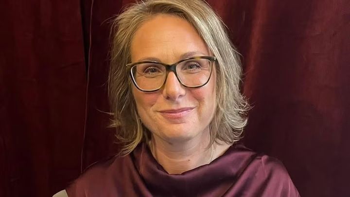 Maria Ingström samt BÄLTAD