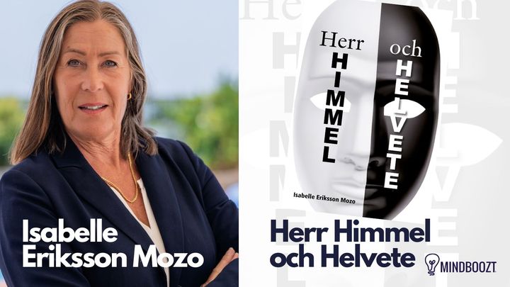 Release för Isabelle Mozo Eriksson