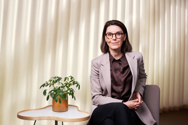 Elisabeth Wisén