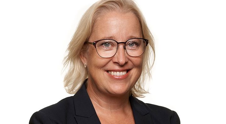 Annika Nilsson tillträder en ny tjänst som ansvarig för att stärka och utveckla ägarstyrningen av partsbolagen.