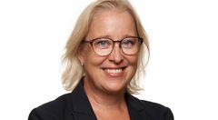 Annika Nilsson tillträder en ny tjänst som ansvarig för att stärka och utveckla ägarstyrningen av partsbolagen.