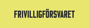 Frivilligförsvaret
