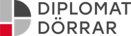 Diplomat Dörrar
