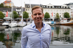 Mattias Lilja Graflund
