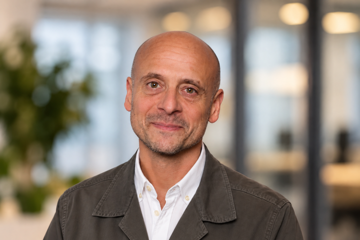Mark Kantor new CEO at Cinode