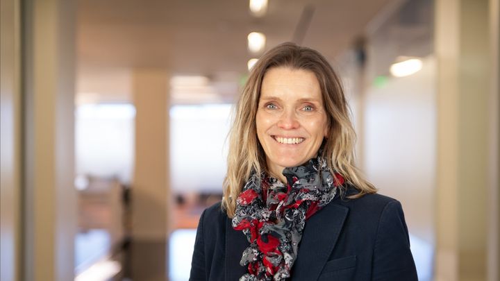 Linda Andrén tillträder som ny VD för Care of Sweden