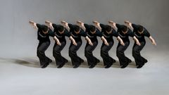 The Grand Dance av Mari Carrasco har urpremiär 20 mars på Malmö Opera. Malmö Operaorkester spelar nyskriven musik av Mikael Karlsson.