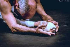 25-30 november arrangerar Skånes Dansteater festivalen "Dansa för evigt". ”The Still Dying Swan” med Amancio Gonzales gästspelar söndag 30 november.