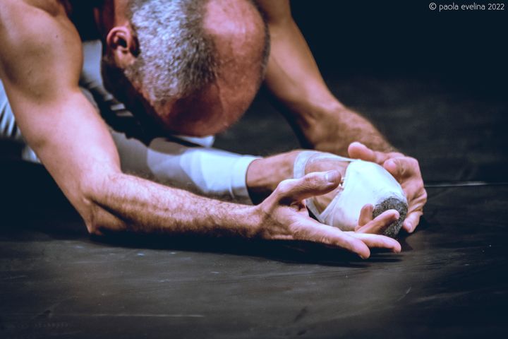 25-30 november arrangerar Skånes Dansteater festivalen "Dansa för evigt". ”The Still Dying Swan” med Amancio Gonzales gästspelar söndag 30 november.