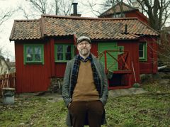Deltar i KulturWKND 2022.