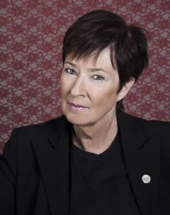 Deltar i KulturWKND 2022.