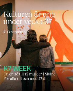 K7 Week