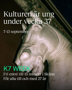 K7 Week