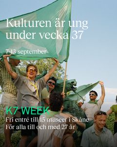 K7 Week