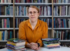 Karin Wennbom