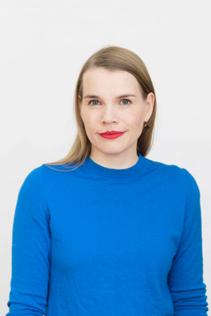 Marieke Stoll