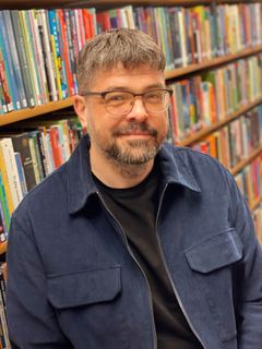 Fredrik Holm
