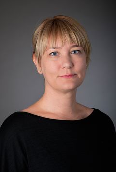 Sofia Gydemo
