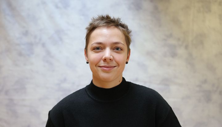 Rikke Ulvedahl
