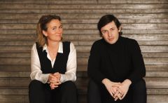 Konserthuschef respektive Chefsdirigent