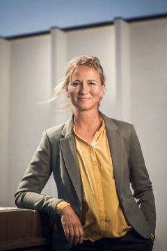 Konserthuschef