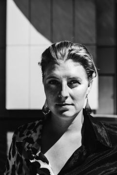 Under säsongen 22/23 är Gudrun Dahlkvist Helsingborgs Symfoniorkesters mentorsdirigent.
