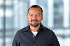 Octavio Chira, CISO & Business Area Manager Cybersecurity, Conscia Sverige