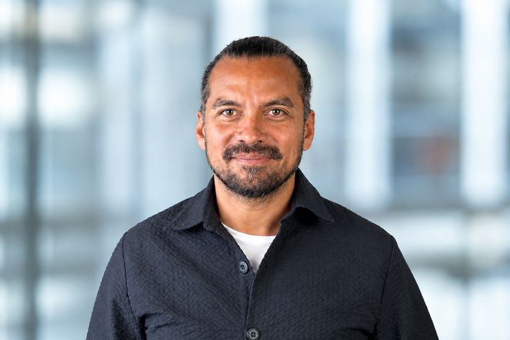 Octavio Chira, CISO & Business Area Manager Cybersecurity, Conscia Sverige