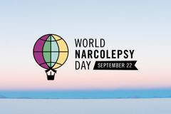 World Narcolepsy Day uppmärksammas över hela världen den 22 september
