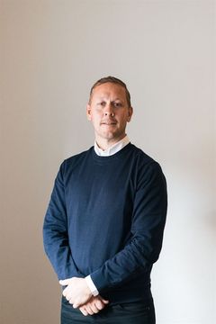 Carl Jacobsson Qurant