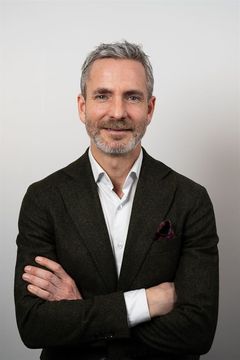 Marcus Bratt