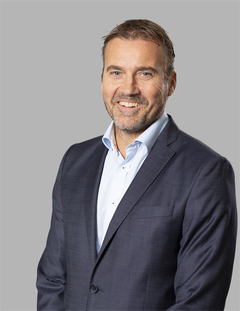 Lars Reinhed