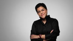 Parul Sharma, generalsekreterare för IMM (Institutet mot mutor), ingår i Svensk Byggtjänsts rådgivande styrelse för hållbarhet.