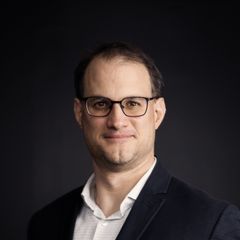 Pieter Godderis, vd Primora
