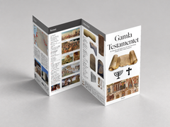 Gamla Testamentet - En historisk mikroguide över den hebreiska bibeln