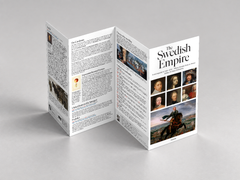 The Swedish Empire - A microguide to 1611–1721 – When Sweden Rose to Power